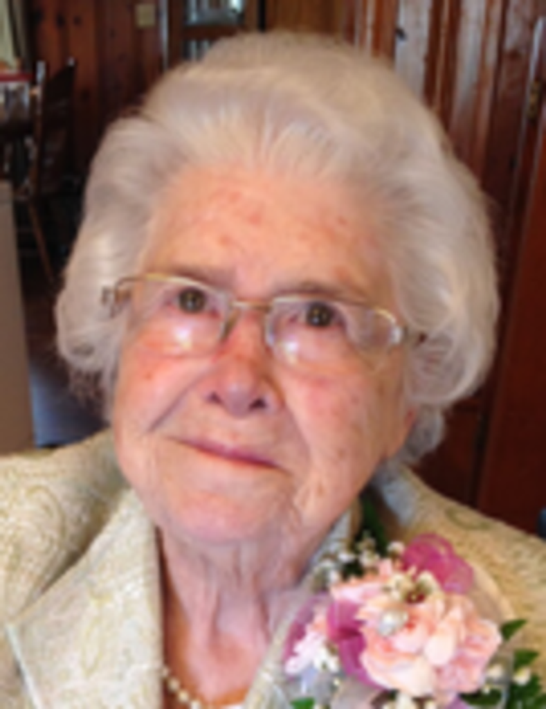 Mary (Wallace) Roberts Profile Photo