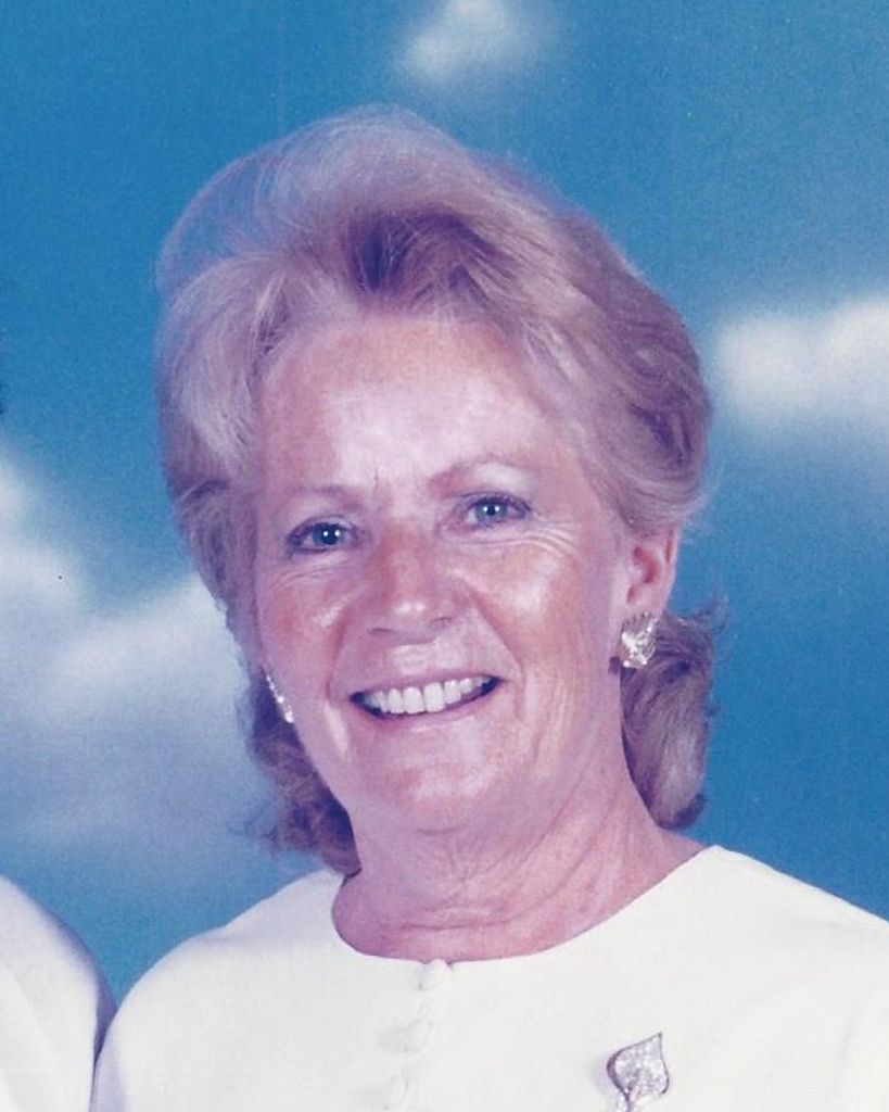 Rita V. (Keeley) Lyons