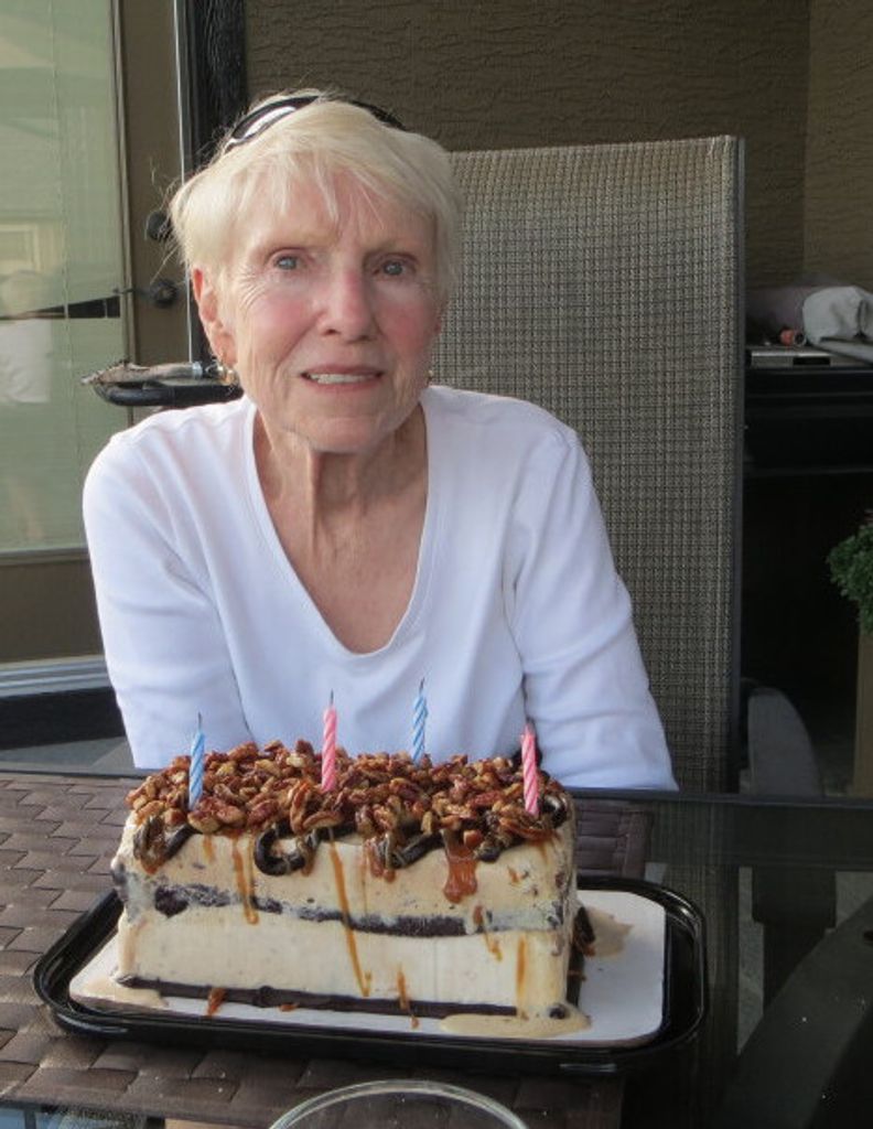 Doris Marie Janke Profile Photo