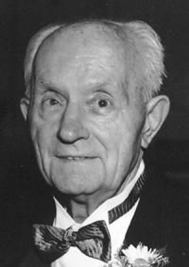 John V. Vana Sr
