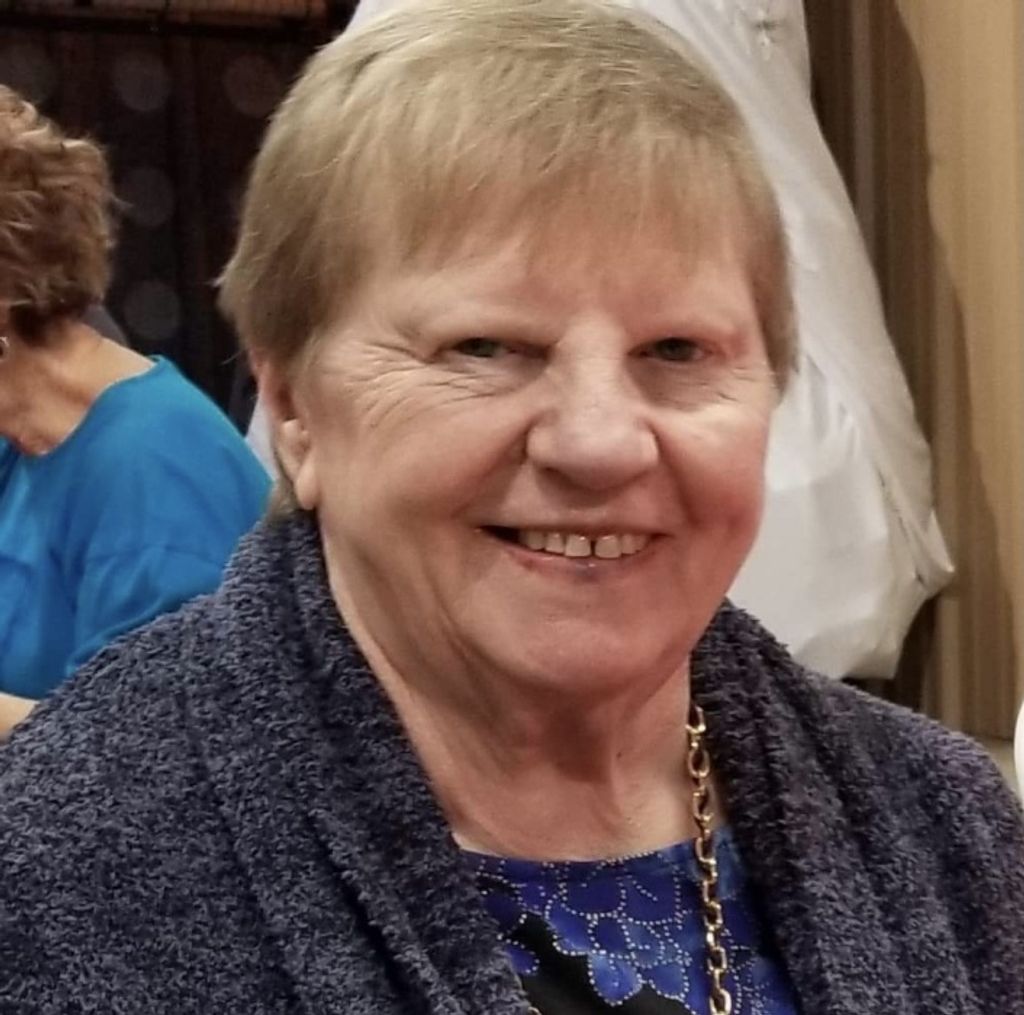 Verda Mae Overton Profile Photo