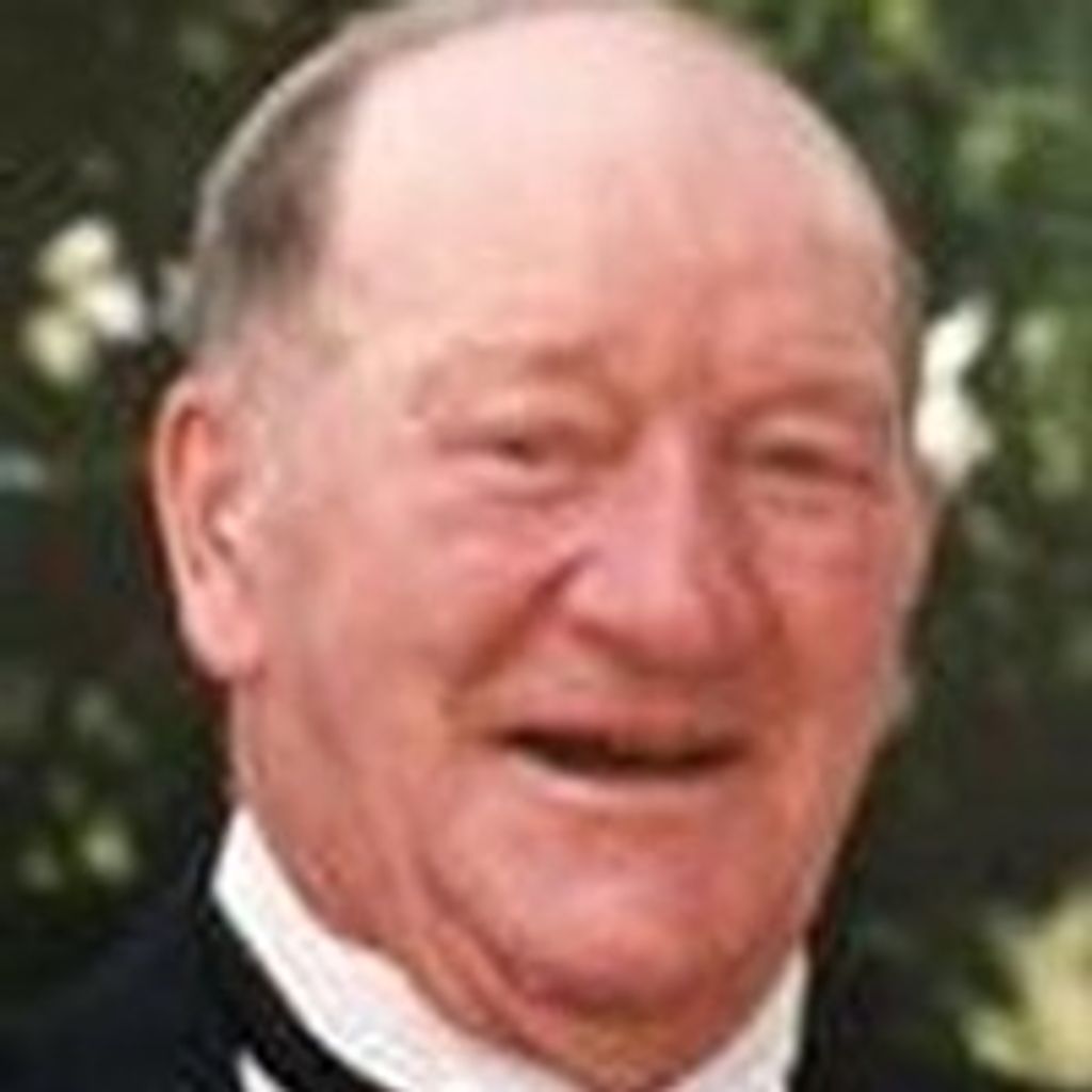 Alvin Erbele