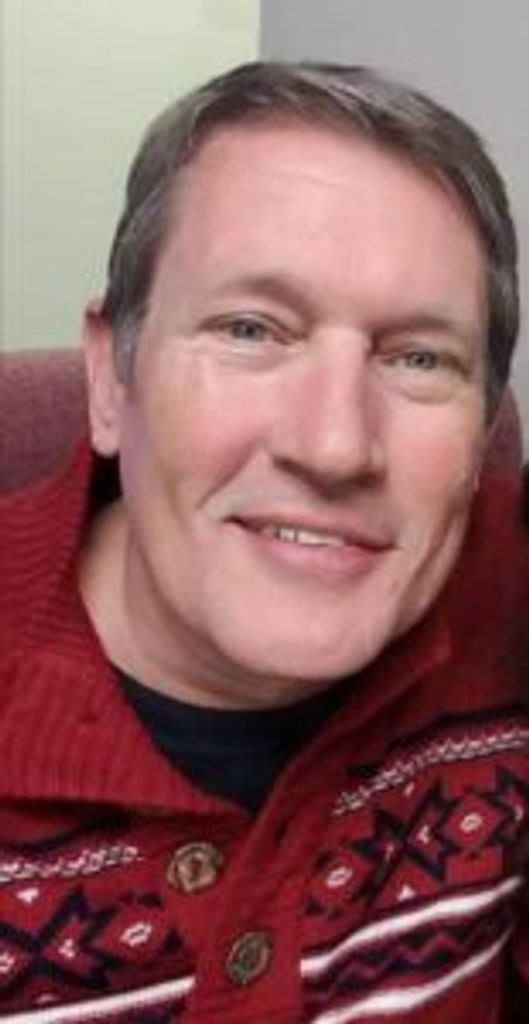 Richard “Rick” Mcclenagan Profile Photo