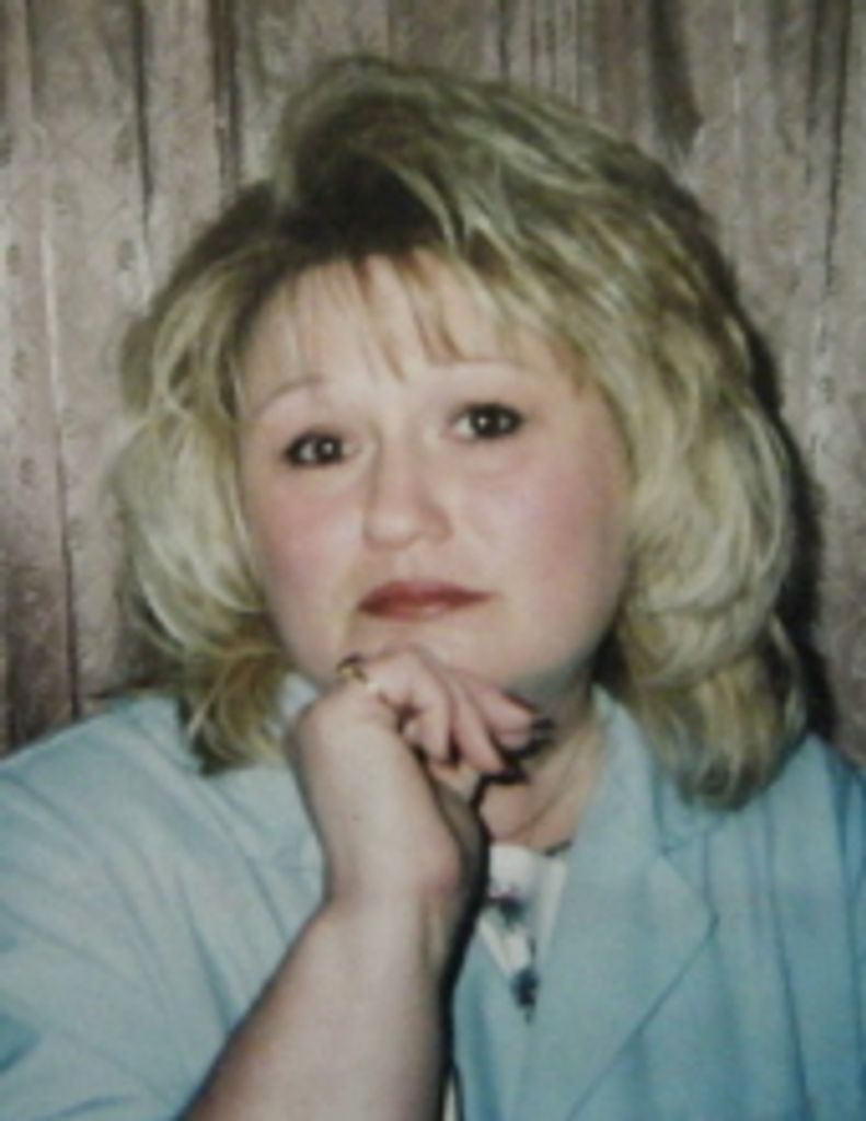 Susan Elaine Caudle