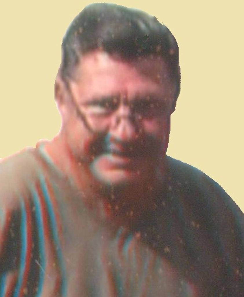 Gravitt, Clarence E.