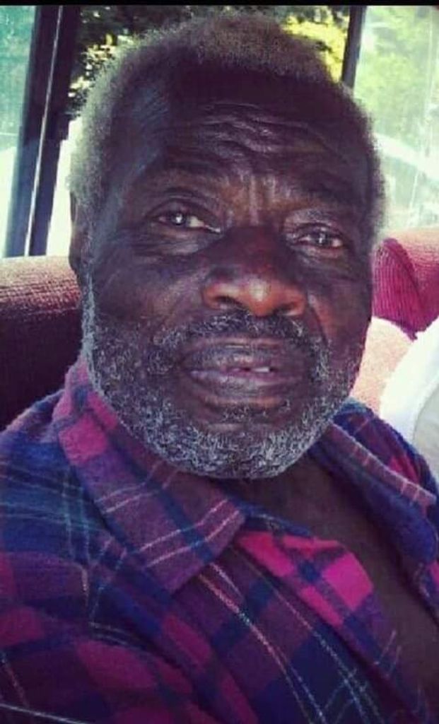 Mr. Willie J. Robertson "Pea Head" Profile Photo