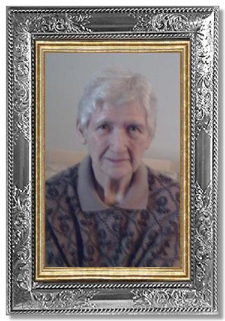 Parthena Dell Warren