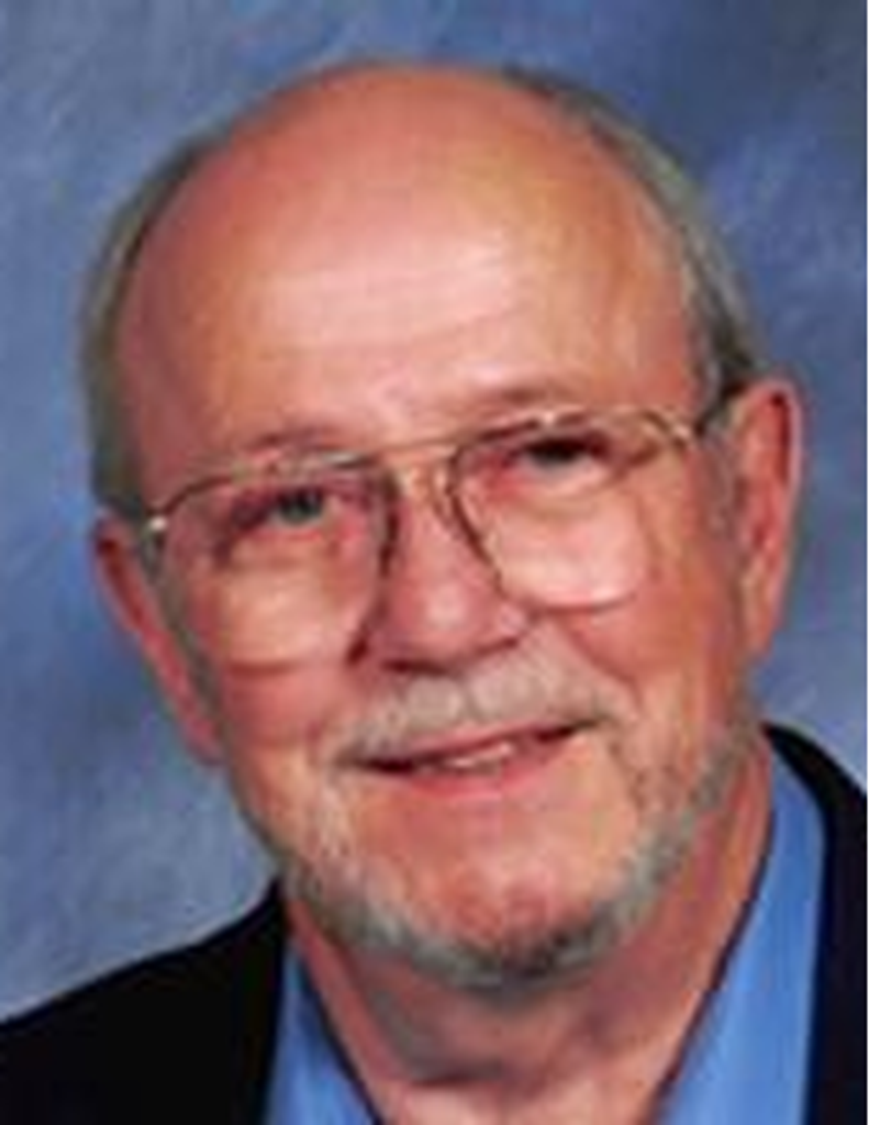 Albert  "Gary" Rickard  Jr.