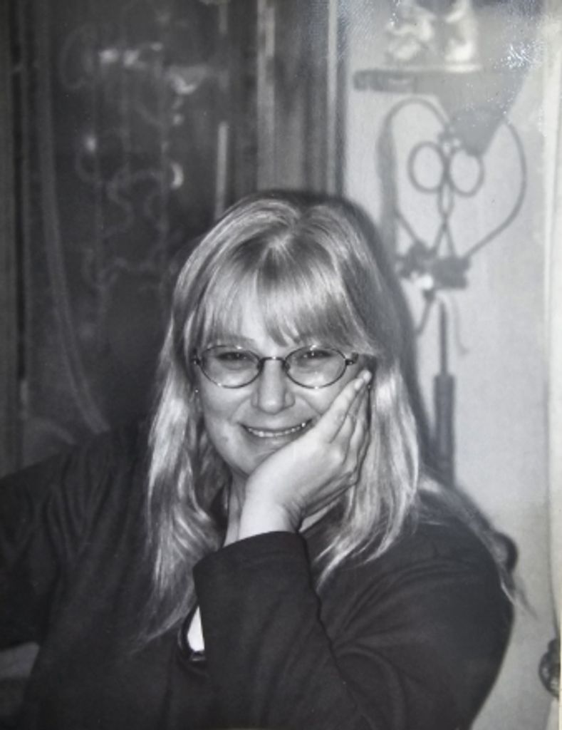 Pamela S. Harness Profile Photo