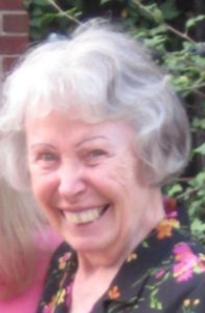 Marilynn S. Kinsella