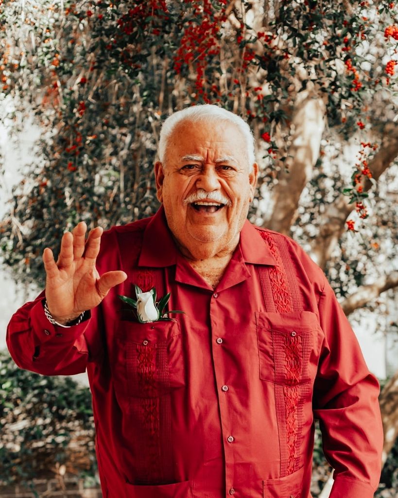 Roberto Cruz-Aquino