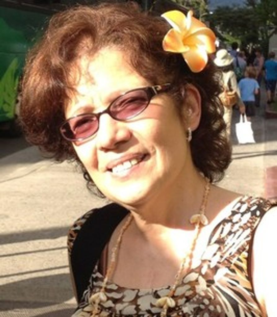 Edith  Gritsipis Profile Photo