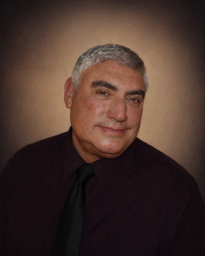 Daniel Lee Funk's obituary image