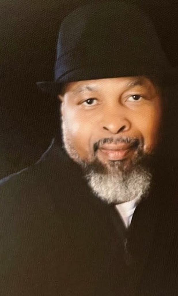 Tyrone Davis Brown Sr.