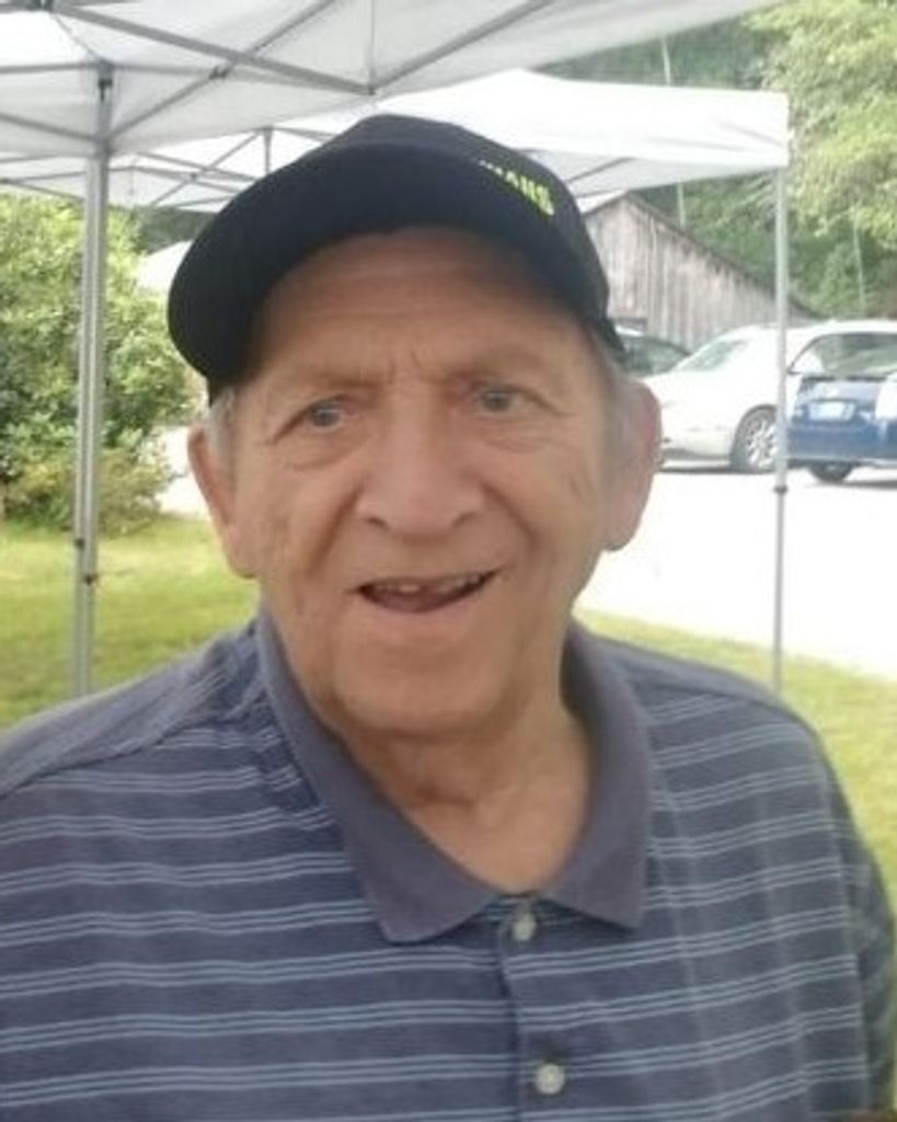 Wendell Philip Bassett, Sr. Profile Photo
