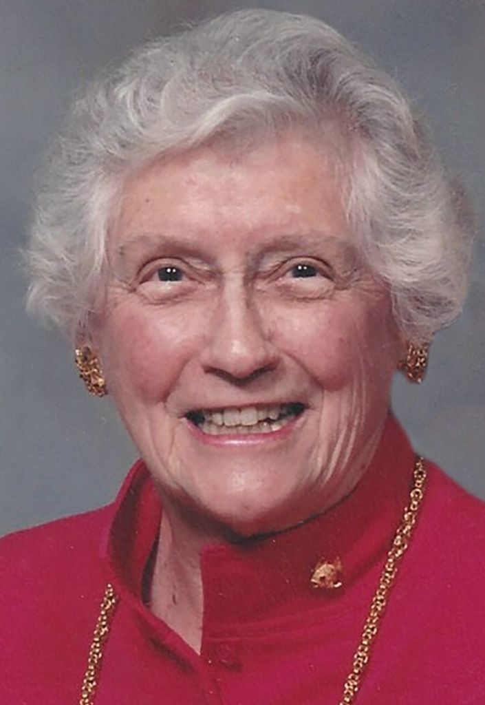 Grace G. Hunter