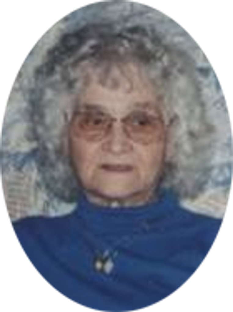 Thelma Tomlinson