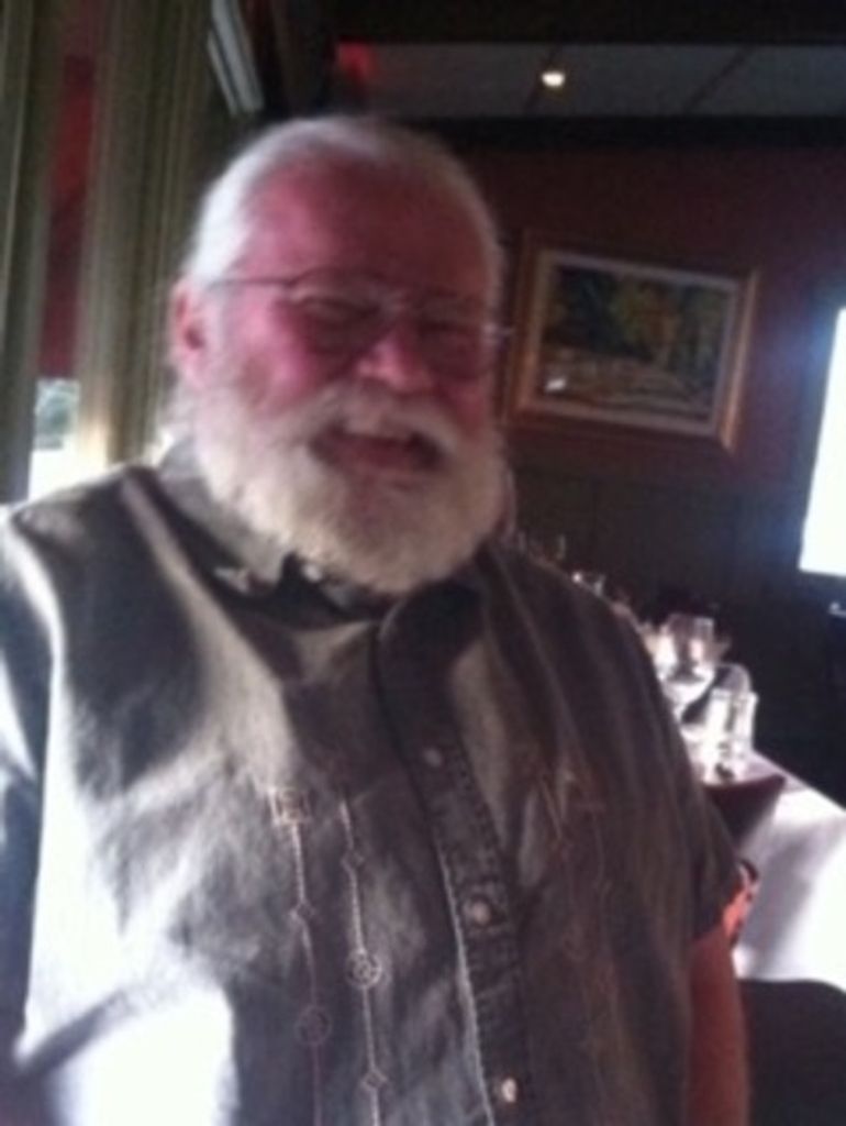 David W. Hobden Profile Photo