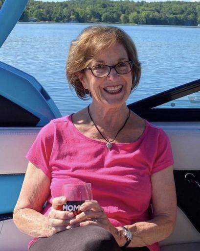 Nancy Layne (Smith) Mewes's obituary image