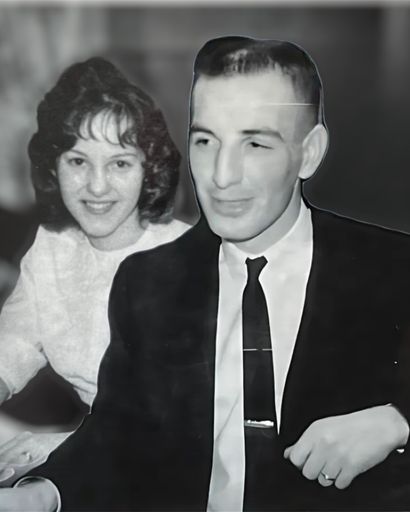 Howard Hansen's obituary image