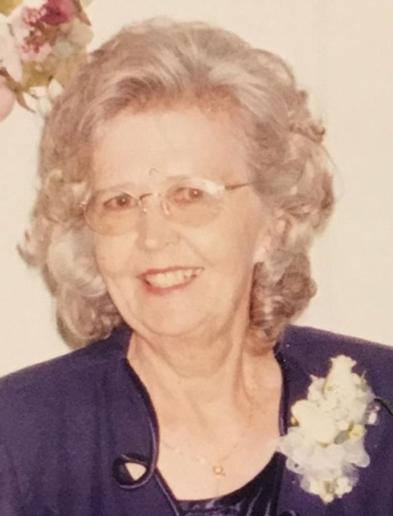 Lucy M Kurtz Profile Photo