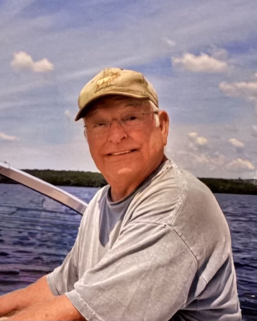 William H. Coleman, Jr.