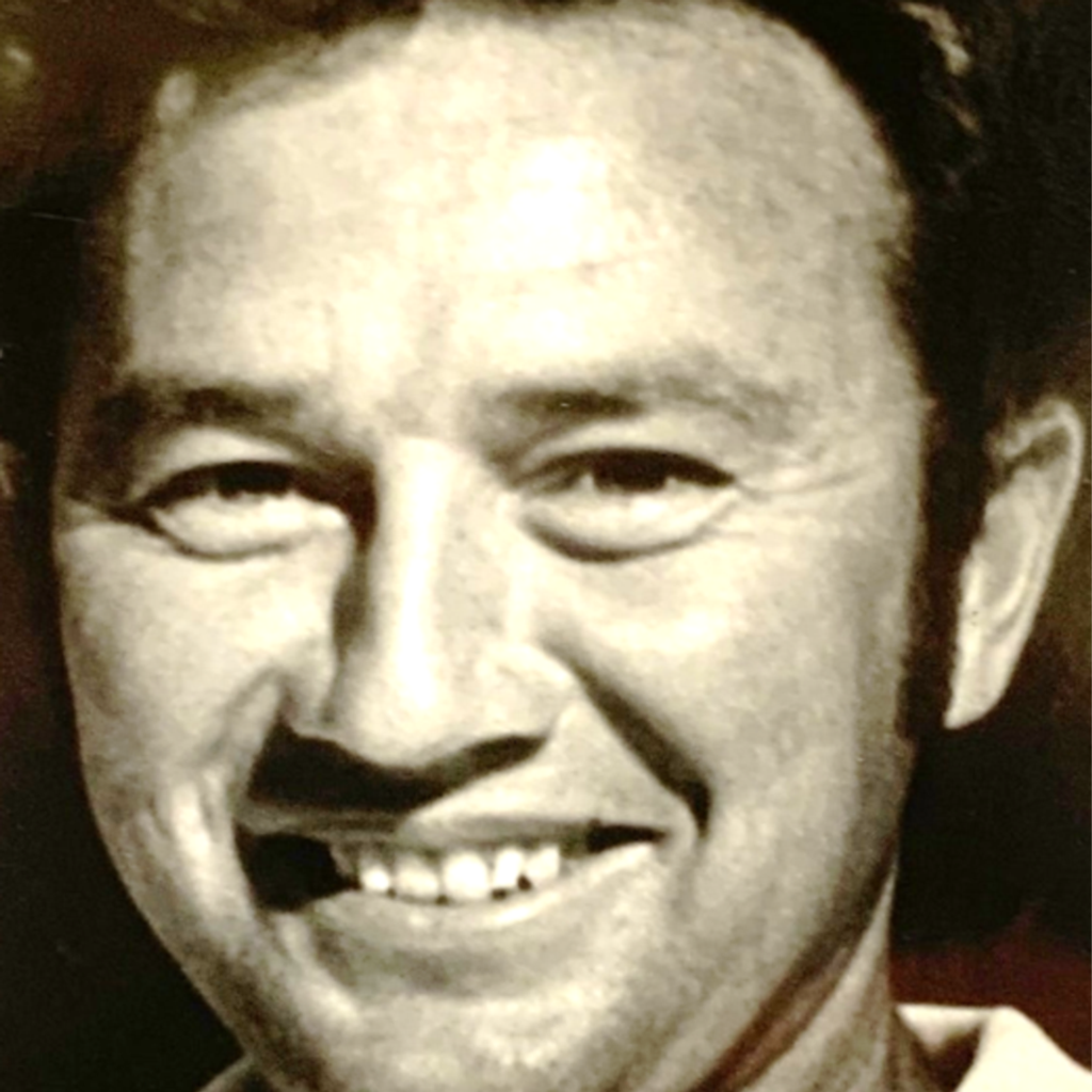 Rex B Baxter Jr