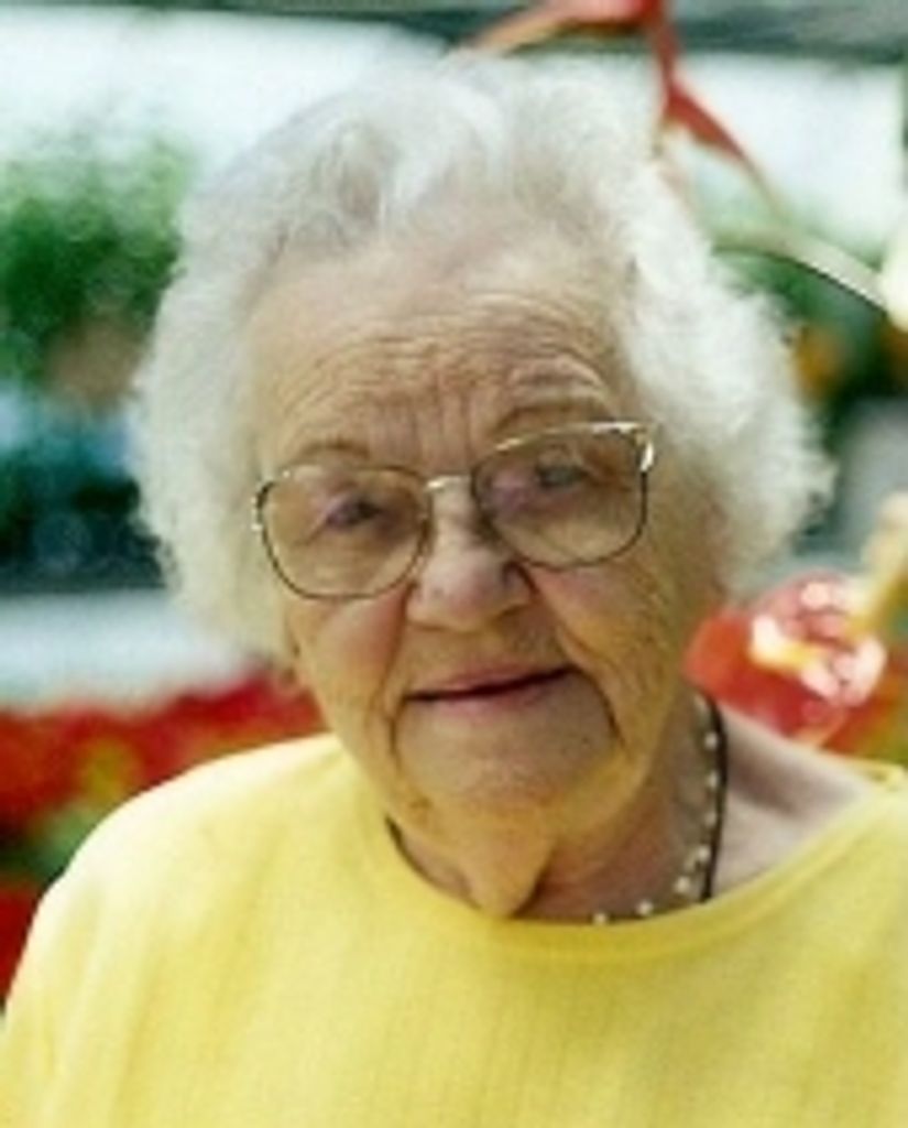 June D. Baker