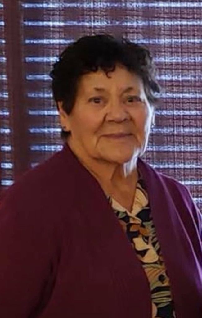 Isabel Hernandez