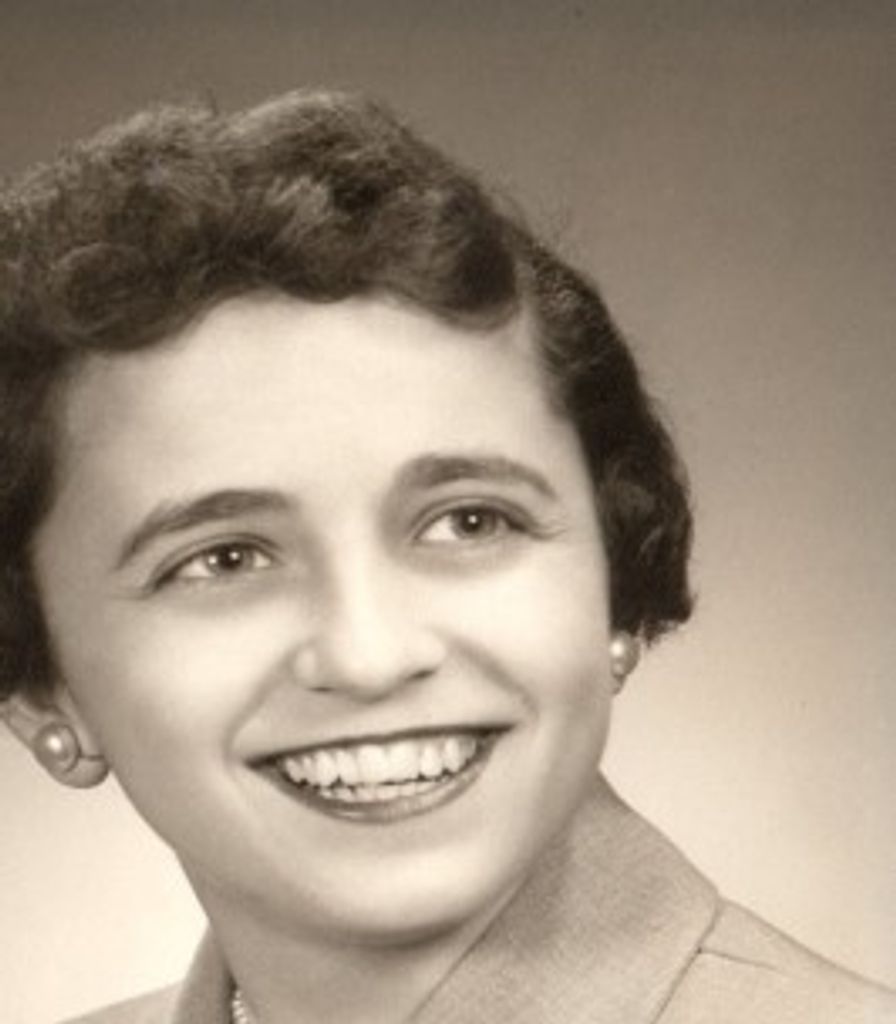 Beverly Cahill Profile Photo