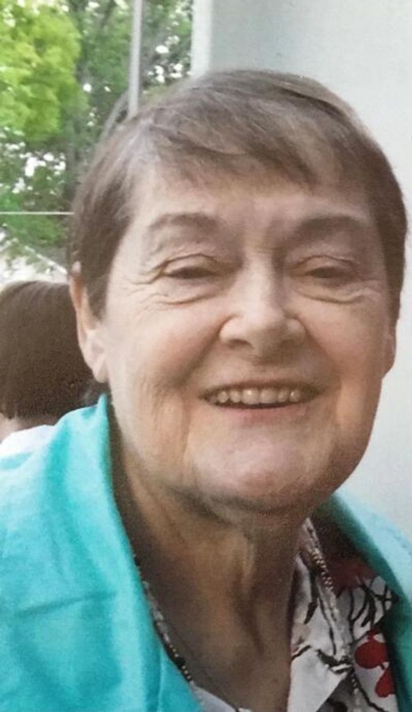 Elizabeth "Betty" Birch Profile Photo