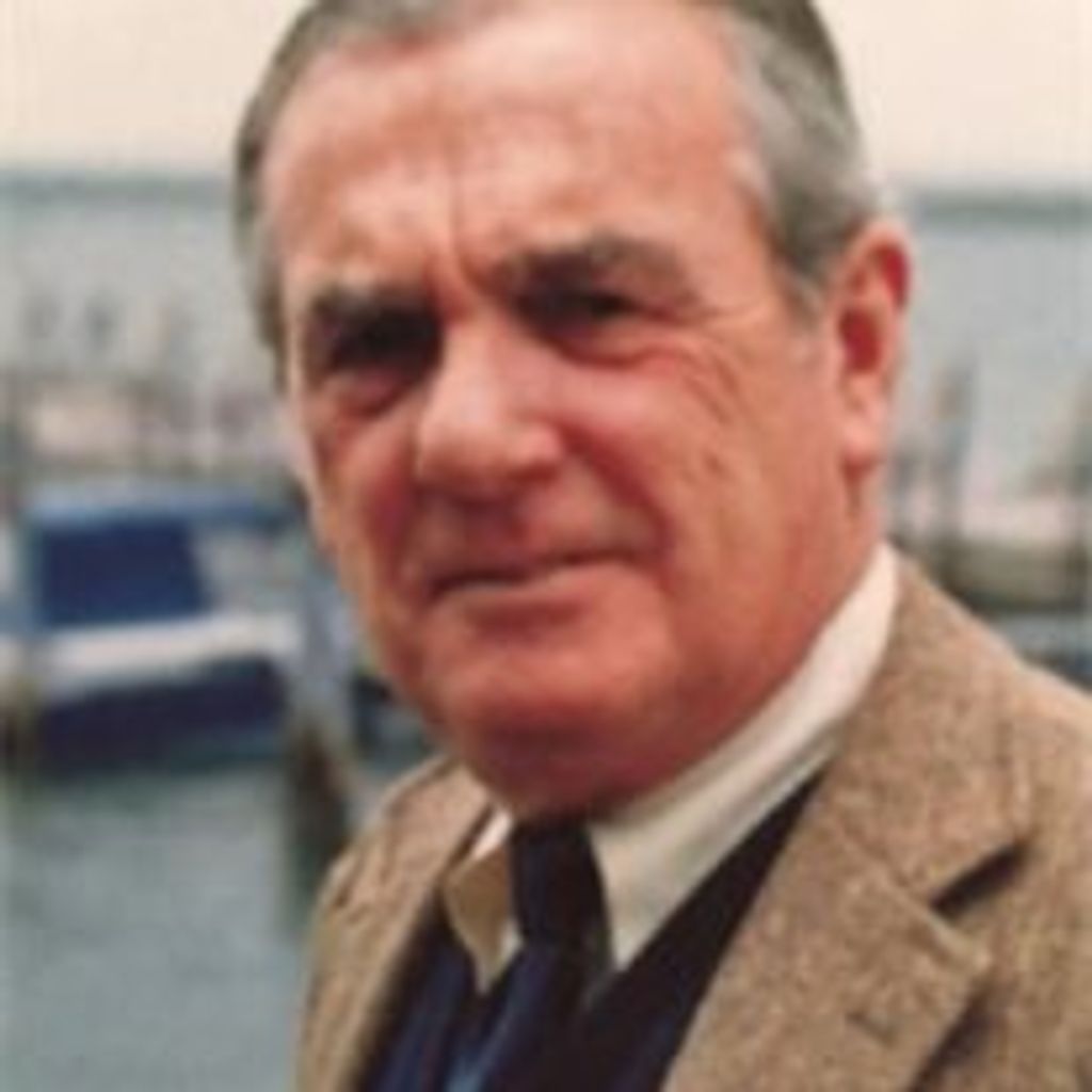 Richard P. Brennan