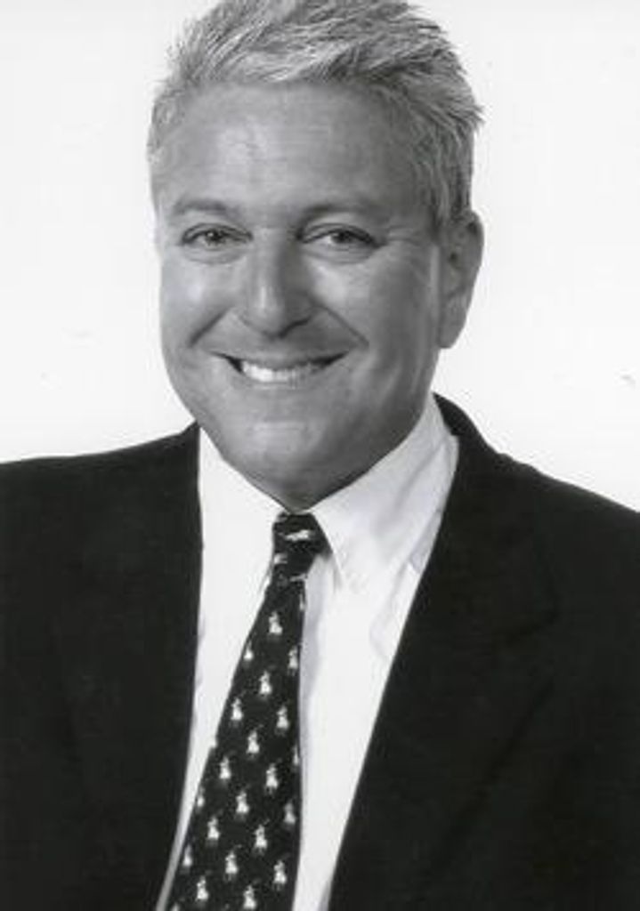 Jess R Stott Ii Profile Photo