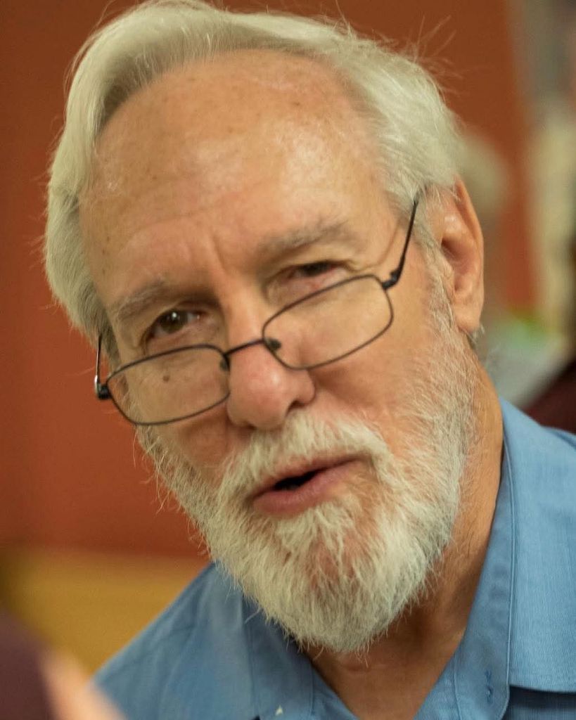James F. "Jim" Ohl