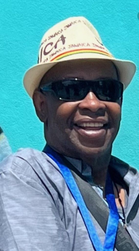 Thermon Lenois Jackson Profile Photo