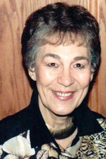 Jane Richardson Profile Photo