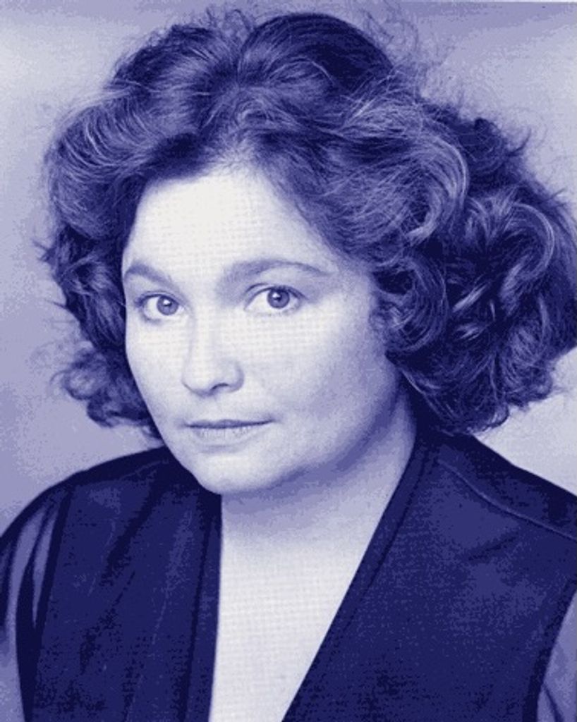 Susan Pytwan