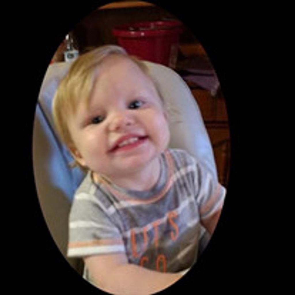 Nolan Maddix Stolz