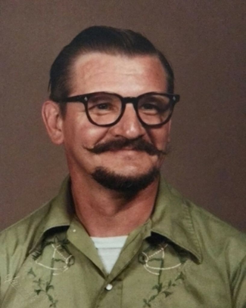 Gordon L. Oliver Profile Photo