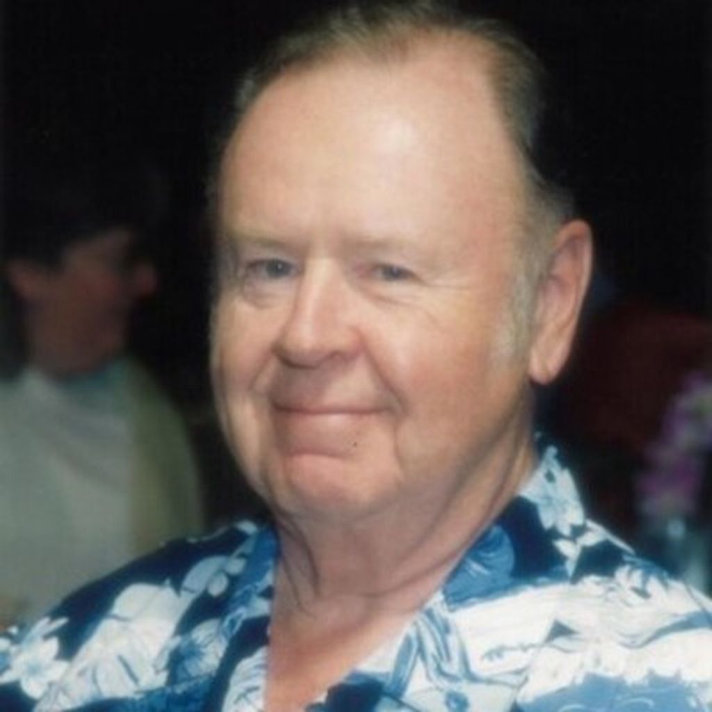 Walter Harvey Capstick