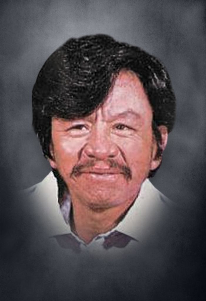 Jose C. Sanchez