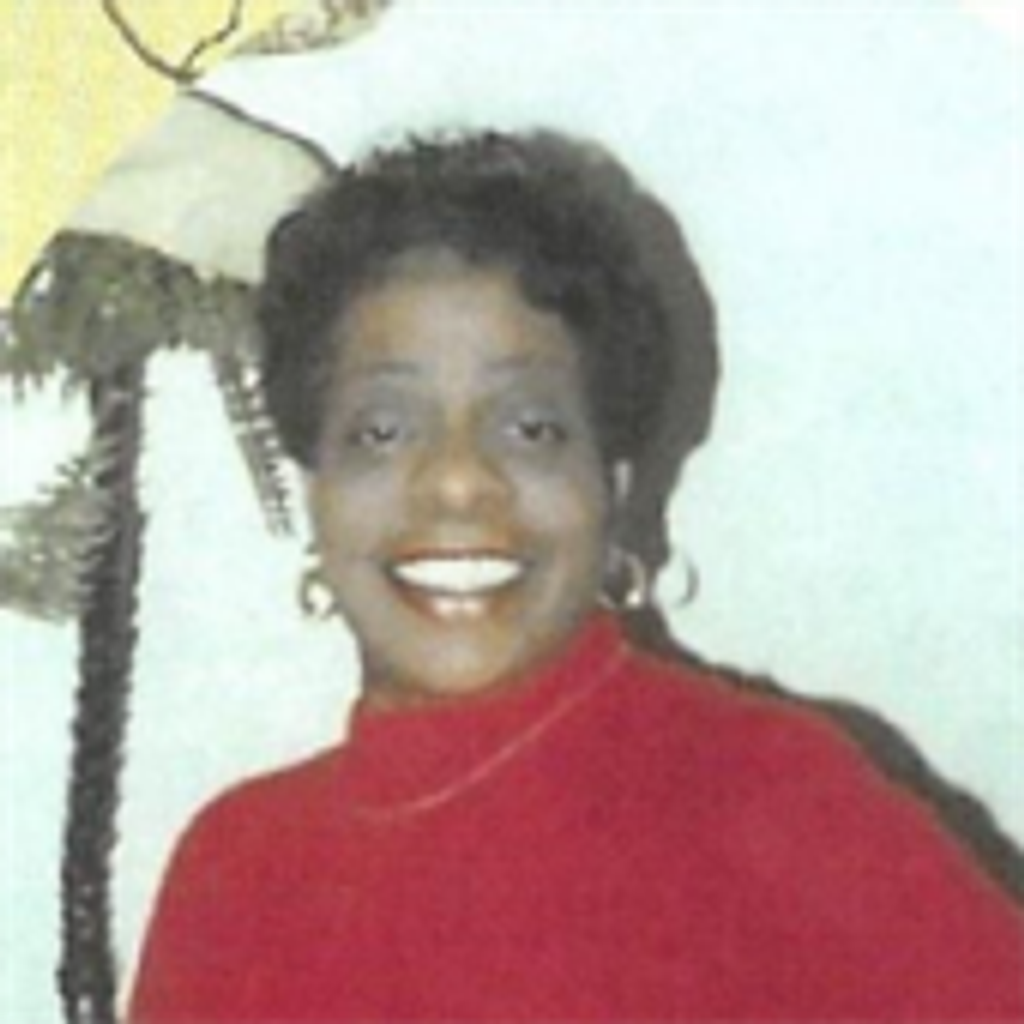 Rita  Brown) (Nee)  Beasley