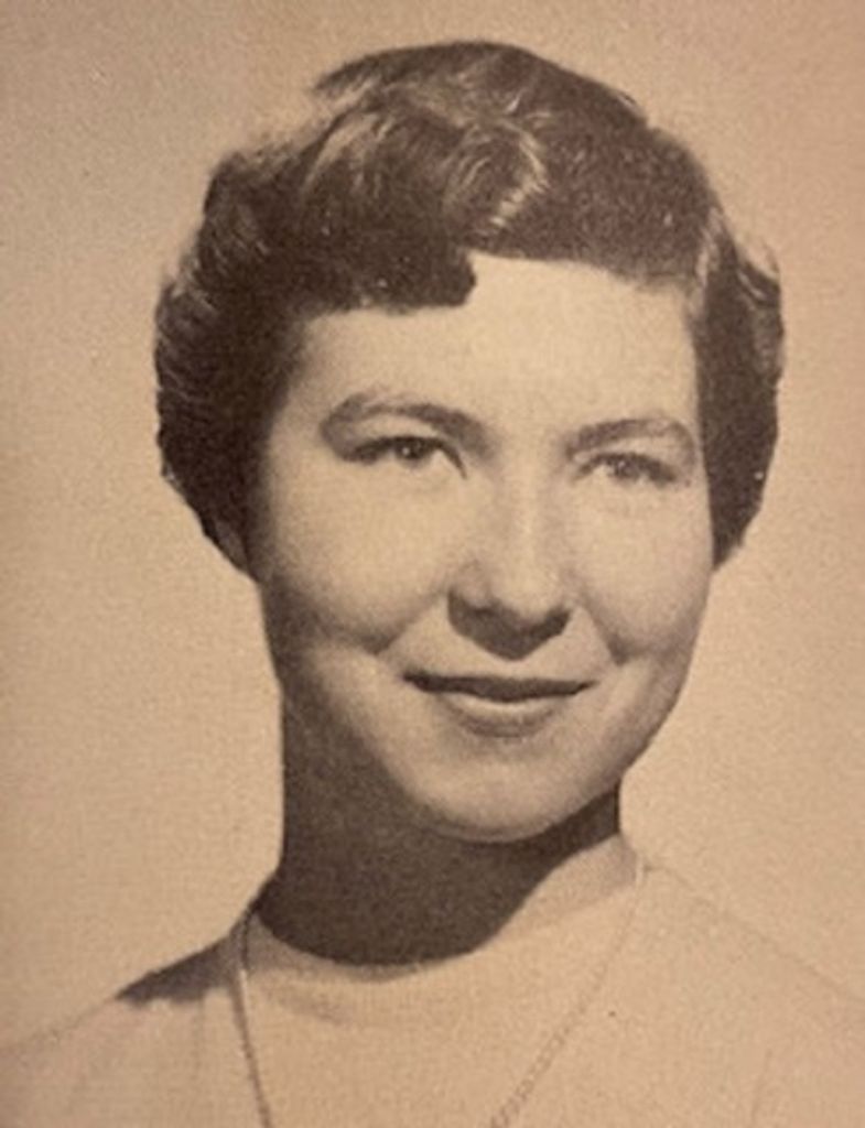 Anna Mae Raudabaugh Profile Photo