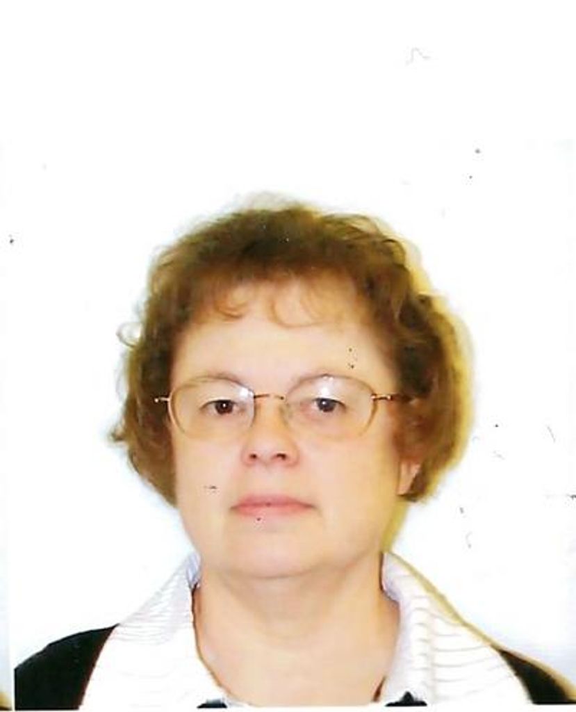 Phyllis Jean Mullins Profile Photo