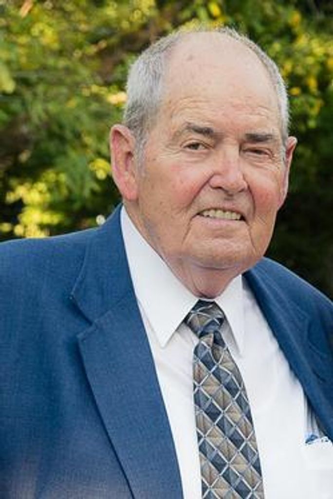 Jack Donald Hale Profile Photo