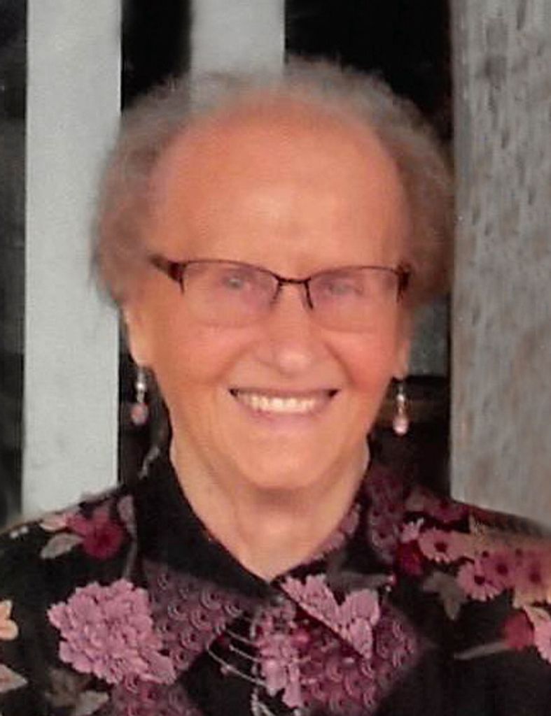 Janice Kay Hathaway Profile Photo