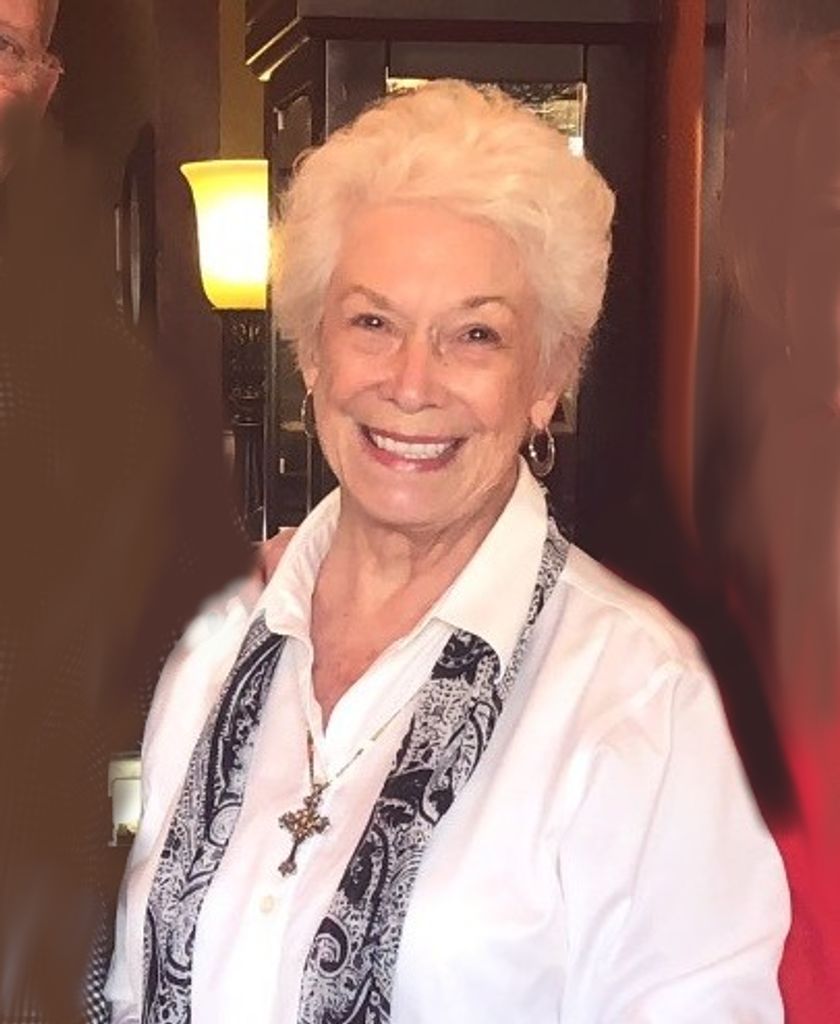 Jean Mathews Profile Photo