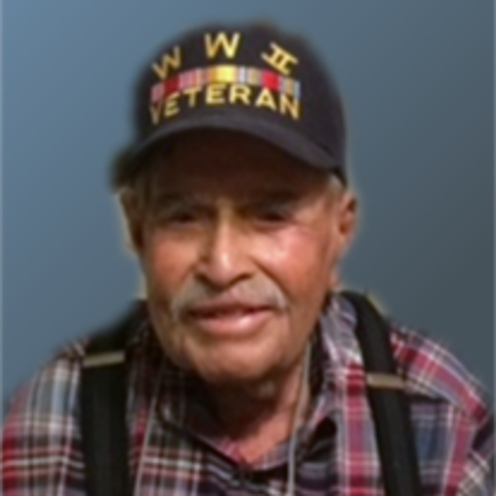 Jose G. Garcia Profile Photo