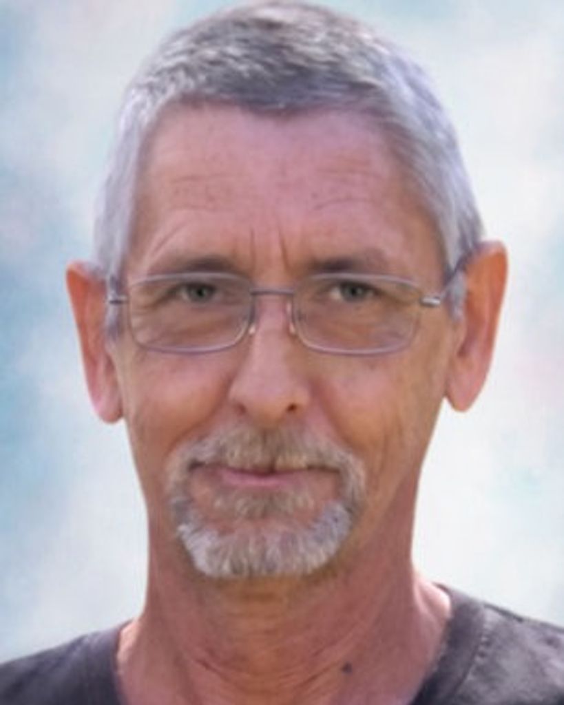 Steve Rucker Profile Photo