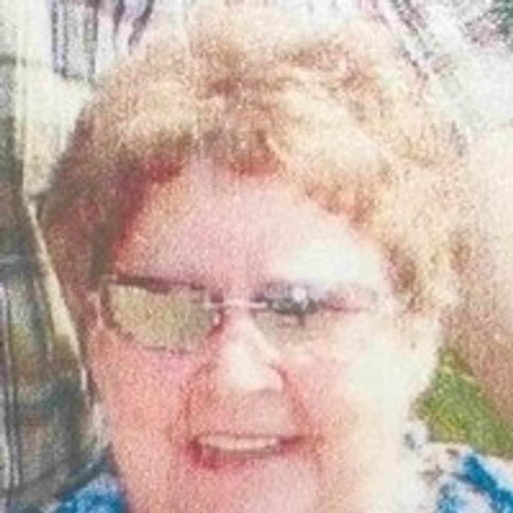 Sandra Mcelwee Profile Photo